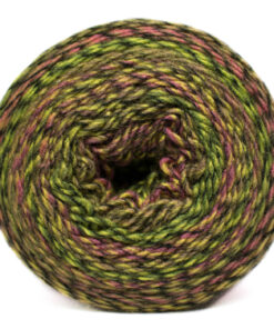ALULA DOUBLE KNIT - 623 HUMMINGBIRD