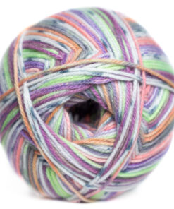 ARAN PRINTED - 203 HOCUS POCUS