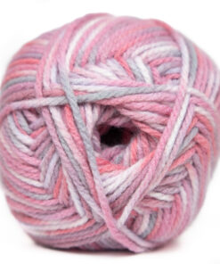 CHARITY CHUNKY PRINTED - 547 PINK PANTHER