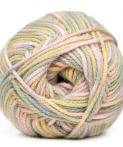 CHARITY CHUNKY PRINTED - 551 LEMON SODA
