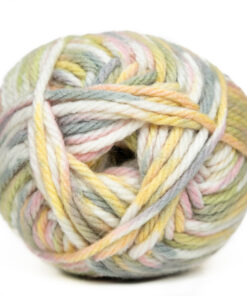 CHARITY SERIOUSLY CHUNKY PRINTED - 551 LEMON SODA