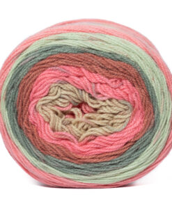 COLOUR CRUSH DOUBLE KNIT - 575 DON'T BE SHELLFISH