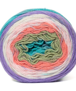 COLOUR CRUSH DOUBLE KNIT - 581 TURNIP THE BEAT