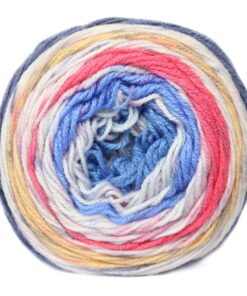 COLOUR CRUSH DOUBLE KNIT - 584 WATER YOU UP TO?