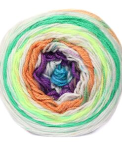 COLOUR CRUSH DOUBLE KNIT - 588 ONE IN CHA-MILLION