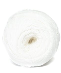COTTON ON DOUBLE KNIT - 001 WHITE