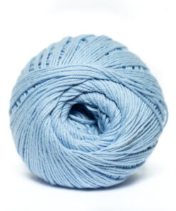 COTTON ON DOUBLE KNIT - 003 BABY BLUE