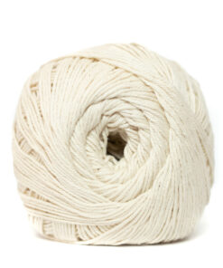 COTTON ON DOUBLE KNIT - 014 NATURAL