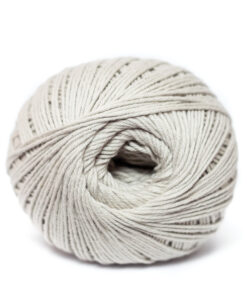 COTTON ON DOUBLE KNIT - 025 BEIGE