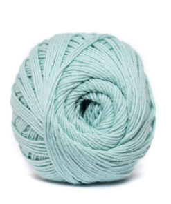 COTTON ON DOUBLE KNIT - 027 MINT