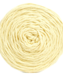 COTTONS 4PLY - 002 EGGNOG