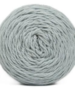 COTTONS 4PLY - 011 SILVER