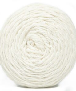 COTTONS 4PLY - 014 NATURAL