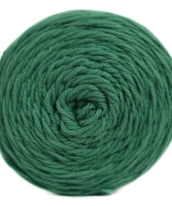 COTTONS 4PLY - 022 GREEN VALLEY