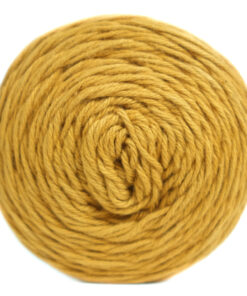 COTTONS 4PLY - 038 GOLD