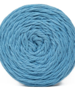 COTTONS 4PLY - 058 SEAWATER