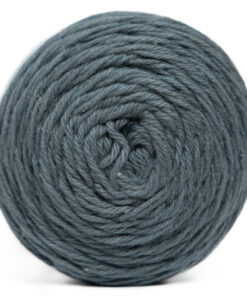 COTTONS 4PLY - 073 CHARCOAL