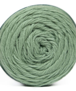 COTTONS 4PLY - 074 MOSS