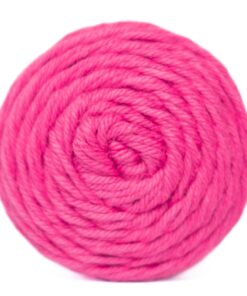 COTTONS 4PLY - 076 CRIMSON