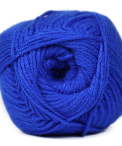 PULLSKEIN DOUBLE KNIT - 008 ROYAL