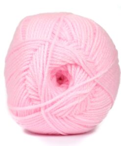 CHARITY CHUNKY - 042 SHELL PINK