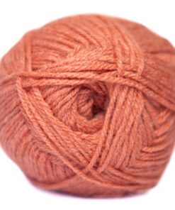 PULLSKEIN DOUBLE KNIT - 054 PRAWN
