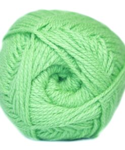 MIRAGE 4PLY BALLS - 149 TIGER LIME