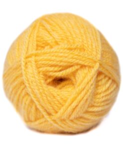 FIFTY50 DOUBLE KNIT - 020 HONEY