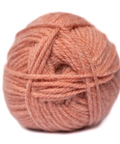 FIFTY50 DOUBLE KNIT - 053 WILD SALMON