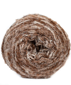 GYPSY ARAN - 049 MUD BROWN