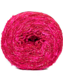 GYPSY ARAN - 146 DAMASK RED