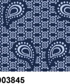 KWA NOBANTU BLUE & WHITE - 003845