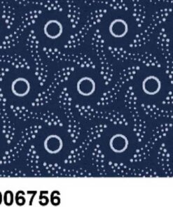 KWA NOBANTU BLUE & WHITE - 006756