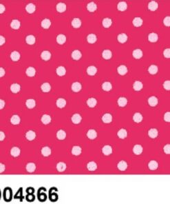 KWA NOBANTU PINK & WHITE 004866