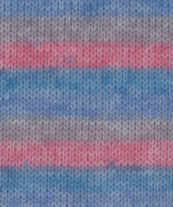 MIRAGE 4PLY BALLS PRINTED - 310 BERRY GUMMIES