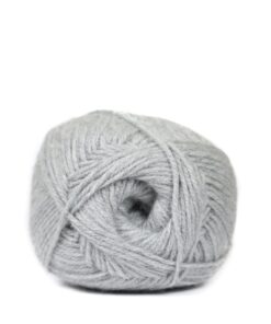 FAMILY KNIT CHUNKY - 011 LIGHT GREY