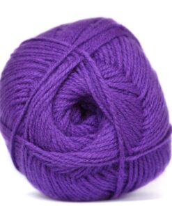 MIRAGE 4PLY BALLS - 064 VIOLET