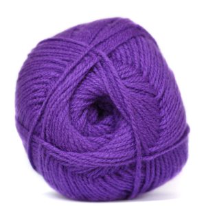 MIRAGE PULLSKEIN BALLS - 064 VIOLET