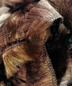 FLEURE - COL 4001 BROWN MIX