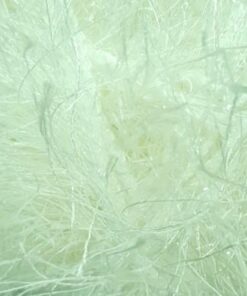 CRYSTALS - COL 05 WHITE
