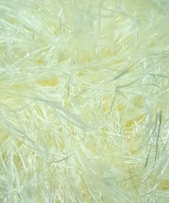 CRYSTALS - COL 14 CREAM