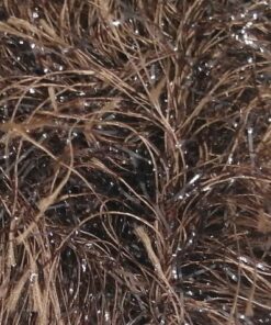 CRYSTALS - COL 98 BROWN