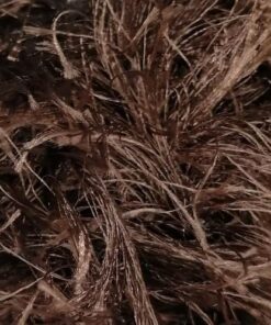 FEELINGS - COL 3030 CHOCOLATE BROWN