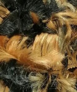 FLEURE - COL 41 BROWN MIX
