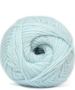 PULLSKEIN DOUBLE KNIT - 523 DUCKLING