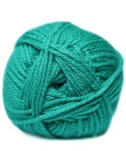 CHARITY DOUBLE KNIT - 007 TROPICAL