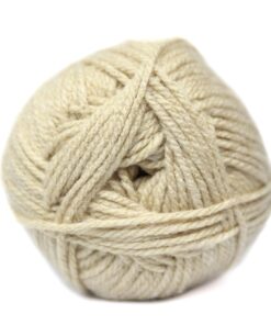 CHARITY DOUBLE KNIT - 025 BEIGE