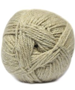 CHARITY DOUBLE KNIT - 048 STONE