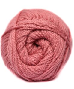 CHARITY DOUBLE KNIT - 079 TEABERRY