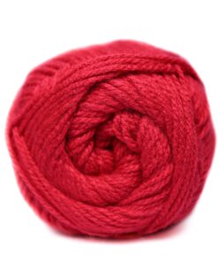 CHARITY DOUBLE KNIT - 082 HIBISCUS